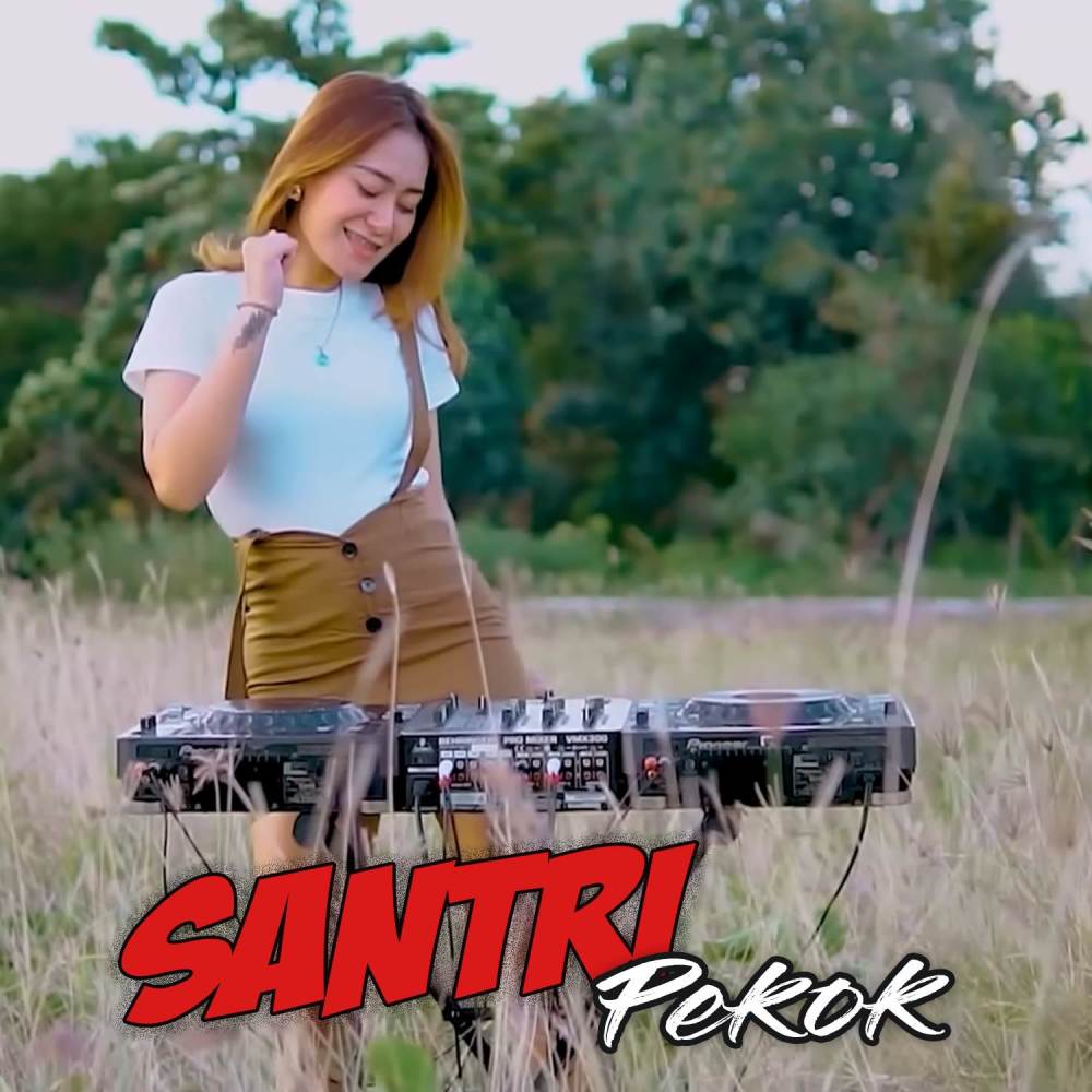 Santri pekok