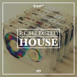 Various Artists的專輯Re:selected House, Vol. 9