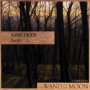 King Dude的專輯Lucifer