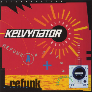 ดาวน์โหลดและฟังเพลง Undercover F.B.I. พร้อมเนื้อเพลงจาก Kelvynator