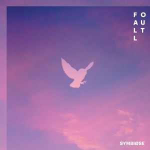 Album Fall Out from Symbiøse