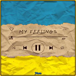 Listen to My Feelings song with lyrics from Adøm