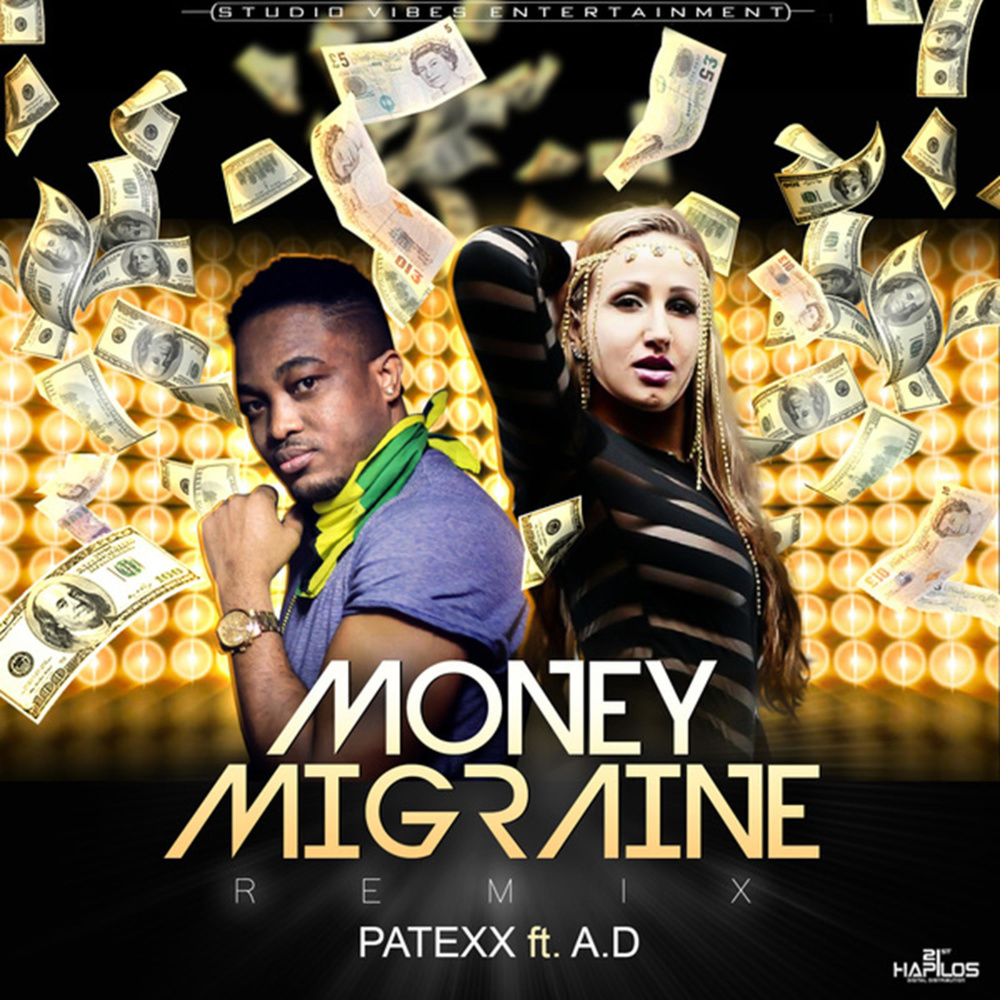 Money Migraine (Radio Edit)