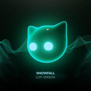 Album Snowfall - lofi version from Lofiline