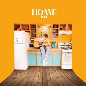 ดาวน์โหลดและฟังเพลง Home พร้อมเนื้อเพลงจาก JVKE