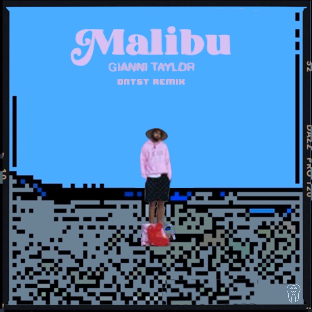 Malibu (DNTST Remix)