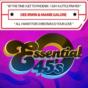 ดาวน์โหลดและฟังเพลง By the Time I Get to Phoenix / I Say a Little Prayer พร้อมเนื้อเพลงจาก Dee Irwin