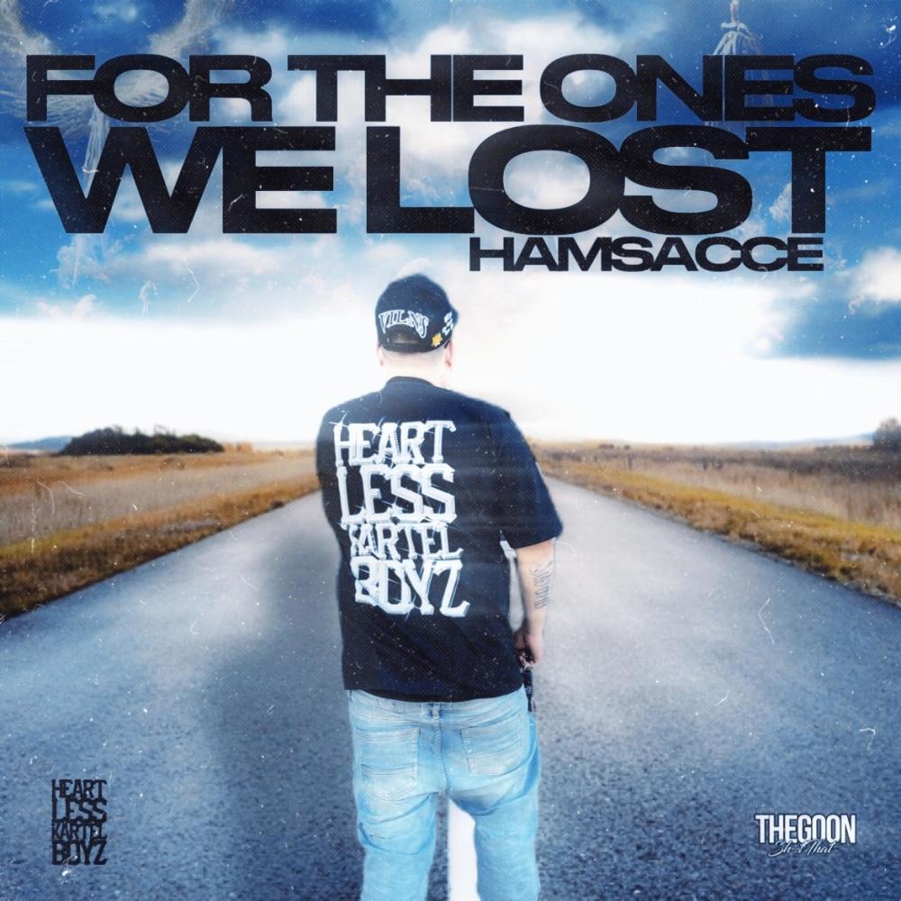 For The Ones We Lost