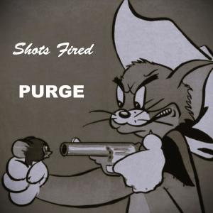 Shots Fired (Explicit) dari Purge