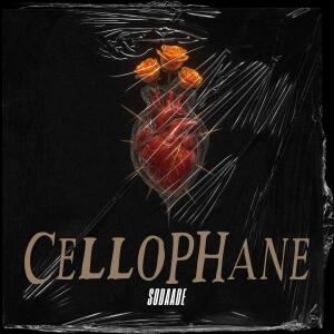 Sodaade的專輯CELLOPHANE