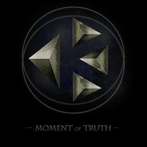 Album Moment of Truth (Explicit) from Kraddy