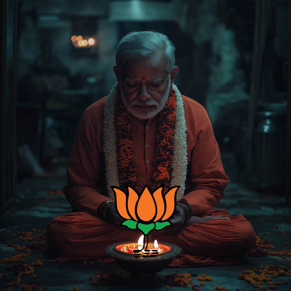 Desh ko Aage le jaegi
