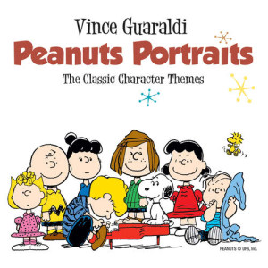 收聽Vince Guaraldi的Peppermint Patty歌詞歌曲