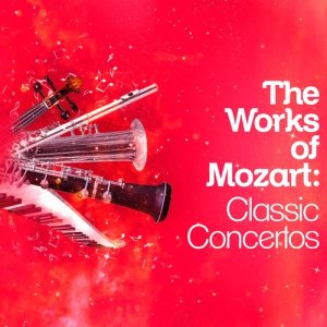 ดาวน์โหลดและฟังเพลง Piano Concerto No. 23 in A Major, K. 488: III. Presto พร้อมเนื้อเพลงจาก Walter Klien