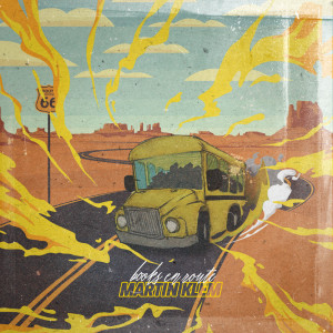 ดาวน์โหลดและฟังเพลง Books en Route พร้อมเนื้อเพลงจาก Martin Klem
