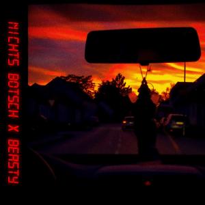 Botsch的專輯Nichts (feat. beasty)