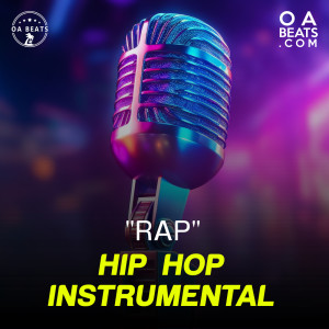 收聽OA beats的Rap歌詞歌曲