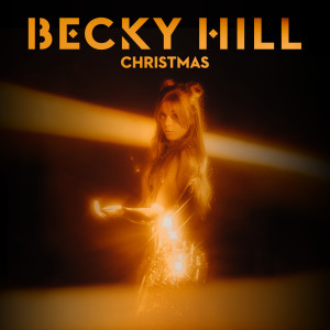 Album Christmas from Becky Hill