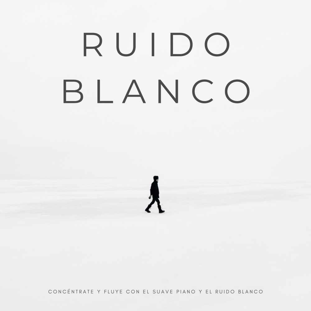 Sereno Viaje De Flujo Con Piano