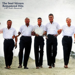 Listen to Jesus Be A Fence Around Me (Remastered 2021) song with lyrics from Soul Stirrers