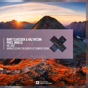 收聽Bart Claessen的We.Are (Markus Schulz In Search of Sunrise Remix)歌詞歌曲