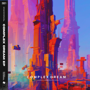 收听Colux的Missed Call歌词歌曲