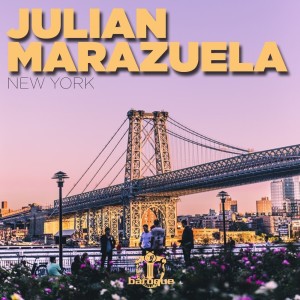 收听Julian Marazuela的New York歌词歌曲