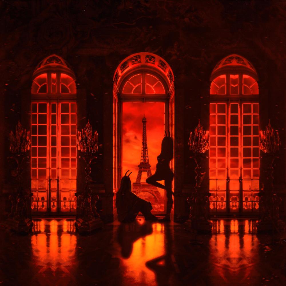 Demons in Paris (Explicit)