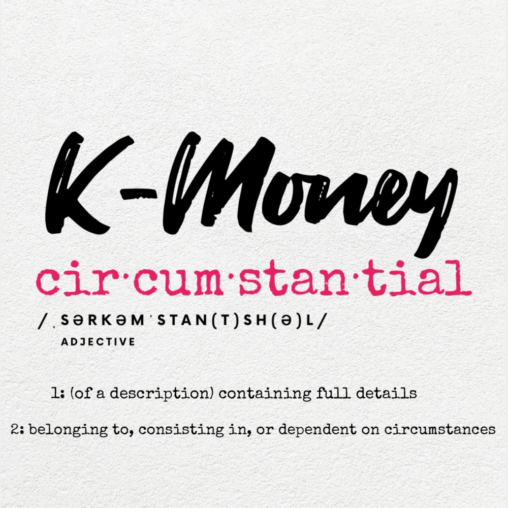 Circumstantial (Explicit)