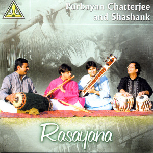 收聽Purbayan  Chatterjee的Alap歌詞歌曲