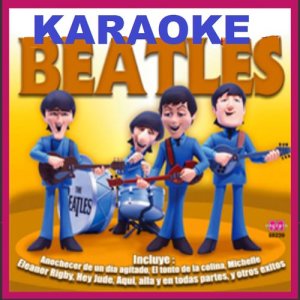 ดาวน์โหลดและฟังเพลง I Want to Hold You Hand พร้อมเนื้อเพลงจาก Karaoke Hits Band