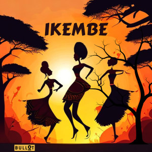Album Ikembe from 