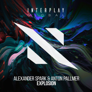 收聽Alexander Spark的Explosion歌詞歌曲