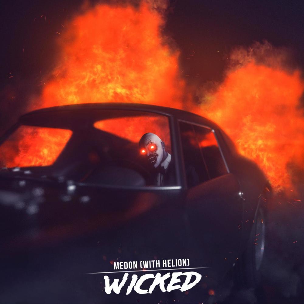 Wicked(with Helion)