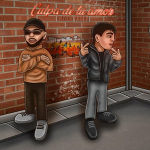 Enzo的專輯Culpa De Tu Amor (Explicit)