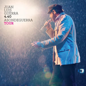 อัลบัม Asondeguerra ศิลปิน Juan Luis Guerra