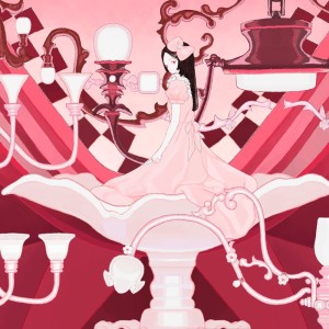 Album Cinderella Complex from samayuzame