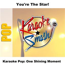 ดาวน์โหลดและฟังเพลง All You Want (Karaoke-Version) As Made Famous By: Dido พร้อมเนื้อเพลงจาก Karaoke