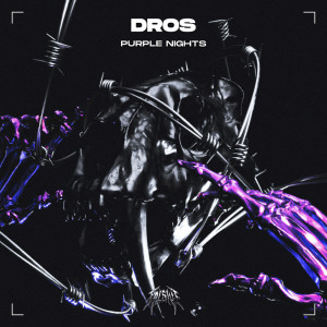 Drós的專輯Purple Nights