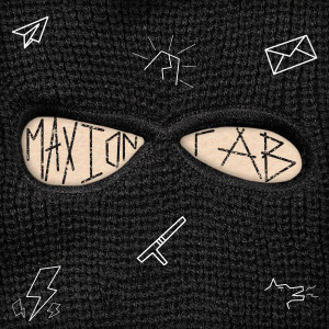 Dengarkan lagu Гав nyanyian maXIon dengan lirik