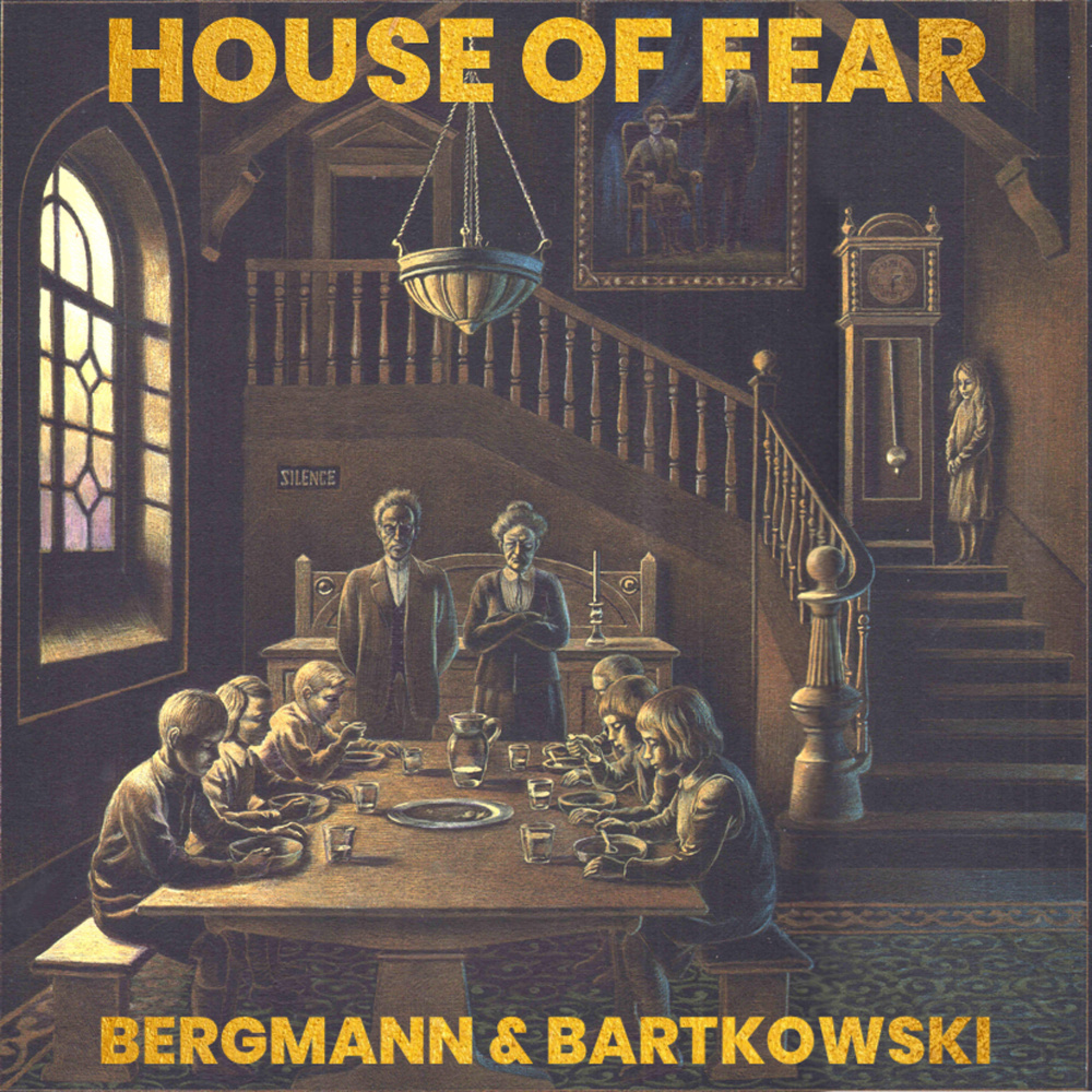 The House Must Go up in Flames-Guitar Bonustrack