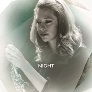 Amy Dickson的專輯Night