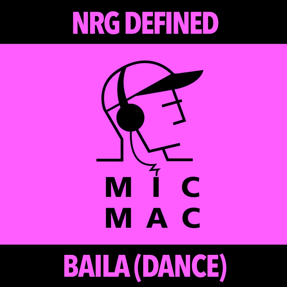 Baila (Dance) (Dub Dance)