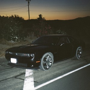 Album Pure Puma from Liam Mour
