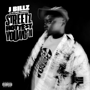 J Billz的專輯Streetz Hottest Young'n (Explicit)