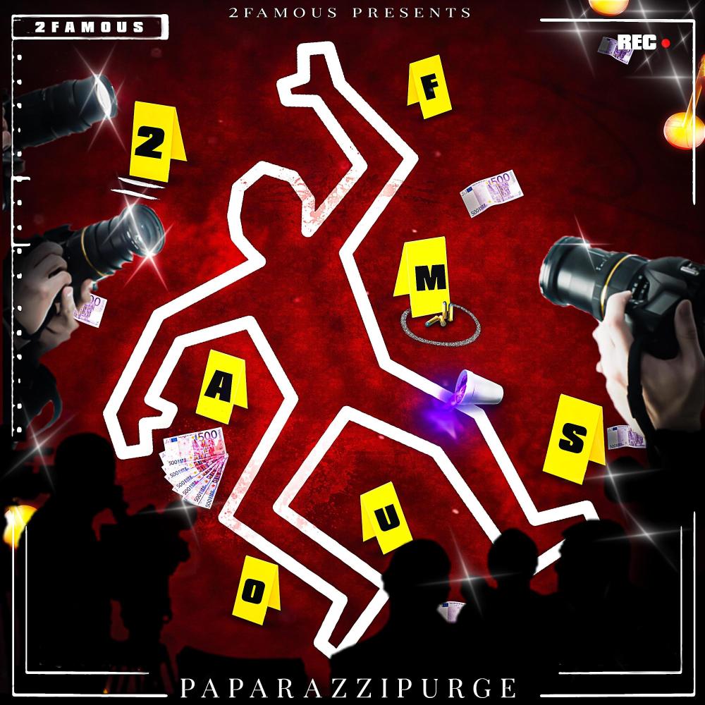 PAPARAZZI PURGE (feat. Wintercastle) (Explicit)