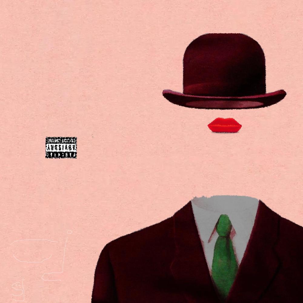 LA PETITE MORT (feat. SD Kong) (Explicit)