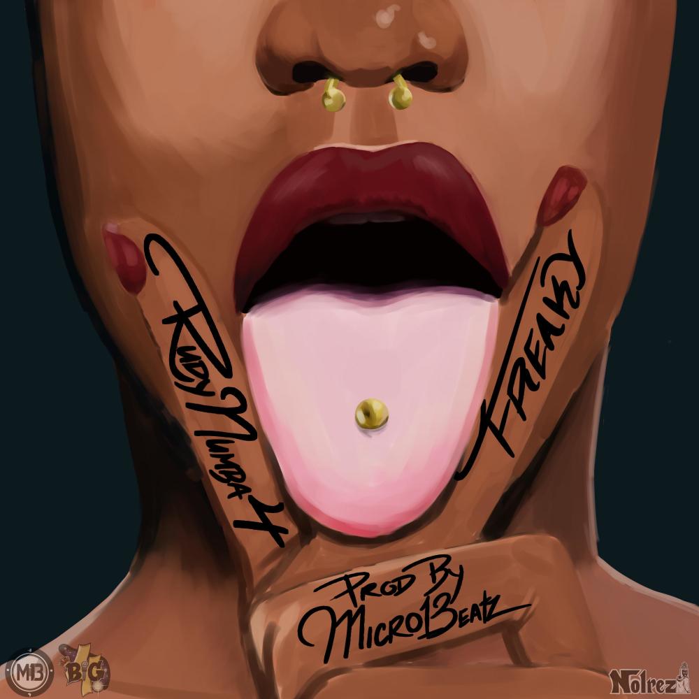 Freaky (Explicit)