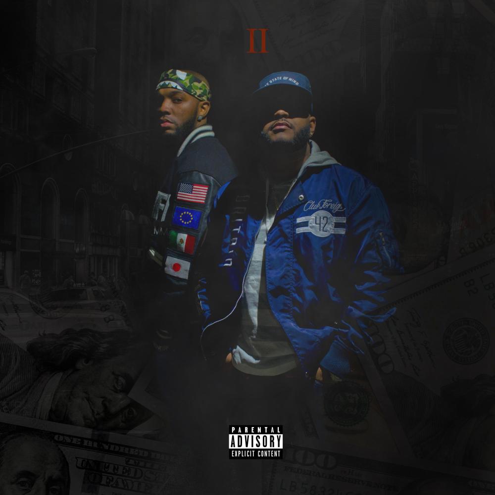 Told Y'all (feat. Max Tucker) (Explicit)