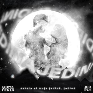 收聽Mista的Jediná (feat. Herta)歌詞歌曲